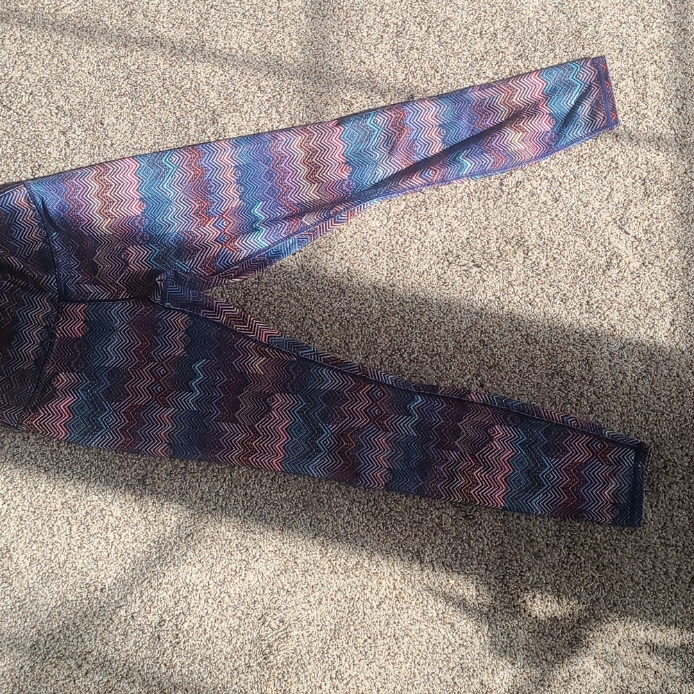 Workout legging